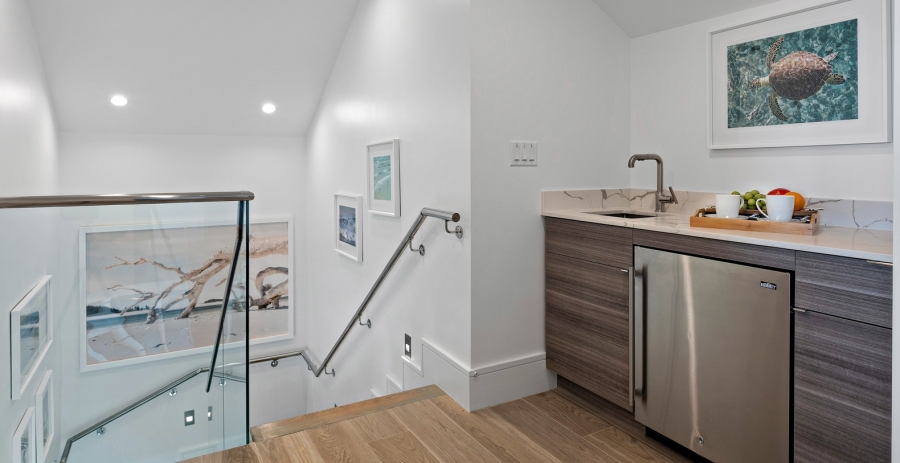 SunRays Grand Cayman Vacation Villa - Cayman Kai