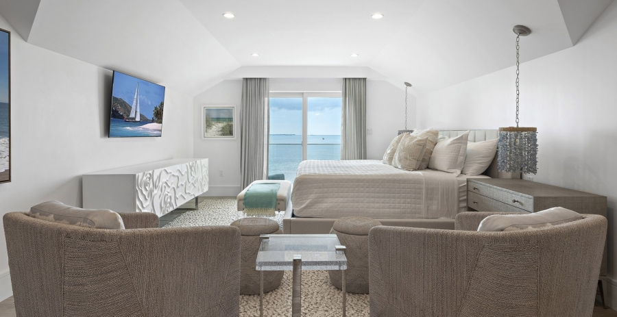 SunRays Grand Cayman Vacation Villa - Cayman Kai