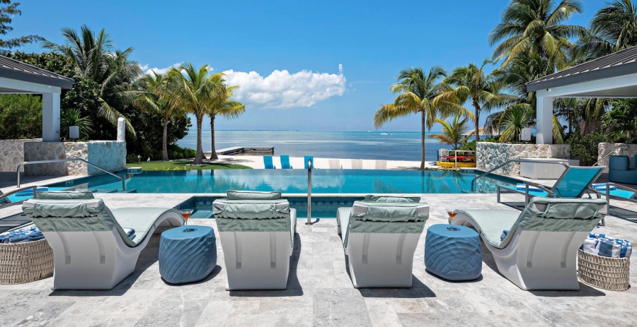 SunRays Grand Cayman Vacation Villa - Cayman Kai