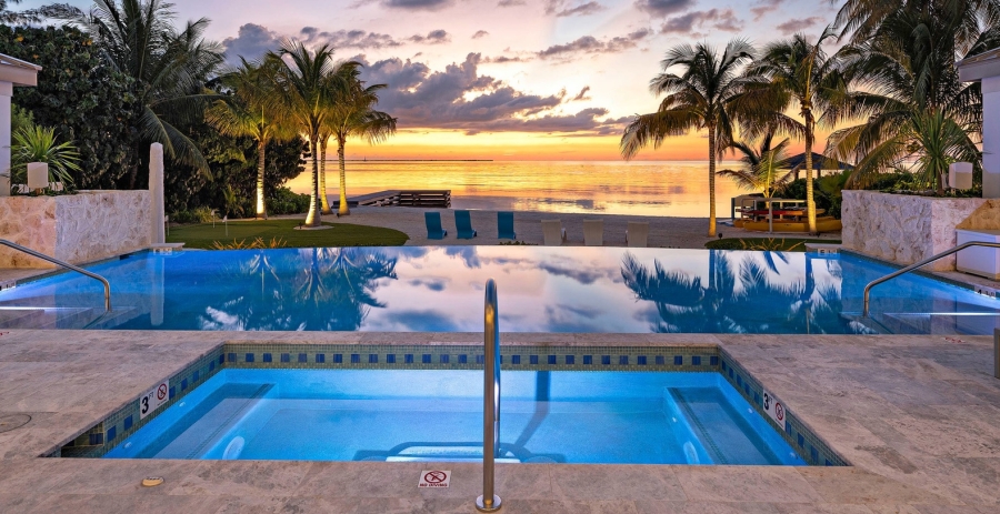 SunRays Grand Cayman Vacation Villa - Cayman Kai