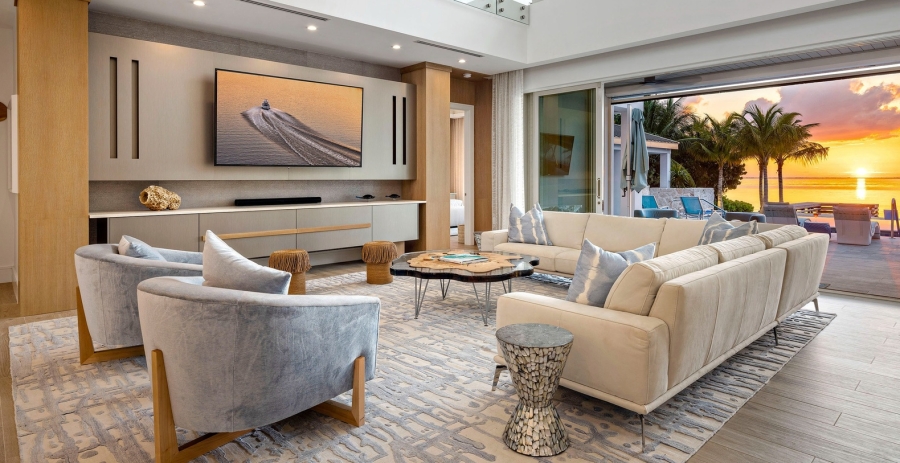 SunRays Grand Cayman Vacation Villa - Cayman Kai