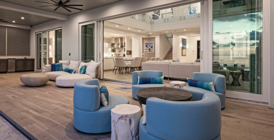 SunRays Grand Cayman Vacation Villa - Cayman Kai