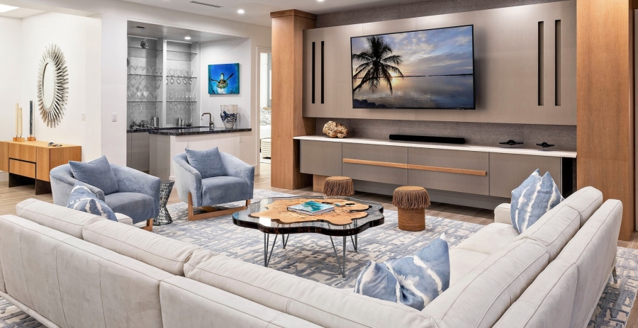 SunRays Grand Cayman Vacation Villa - Cayman Kai