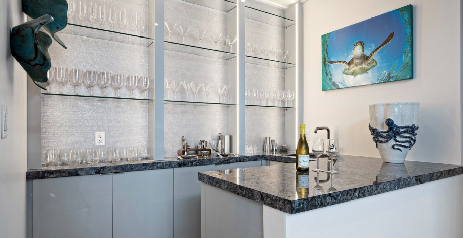 SunRays Grand Cayman Vacation Villa - Cayman Kai