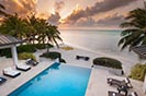 Sun Salutations Cayman Kai Grand Cayman