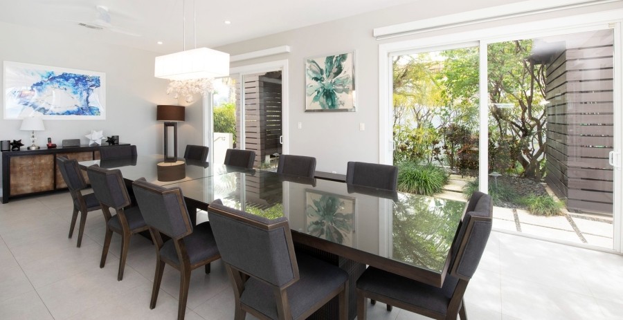 Sun Salutations Grand Cayman Vacation Rental - Cayman Kai