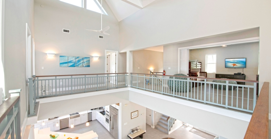 Sun Salutations Grand Cayman Vacation Rental - Cayman Kai