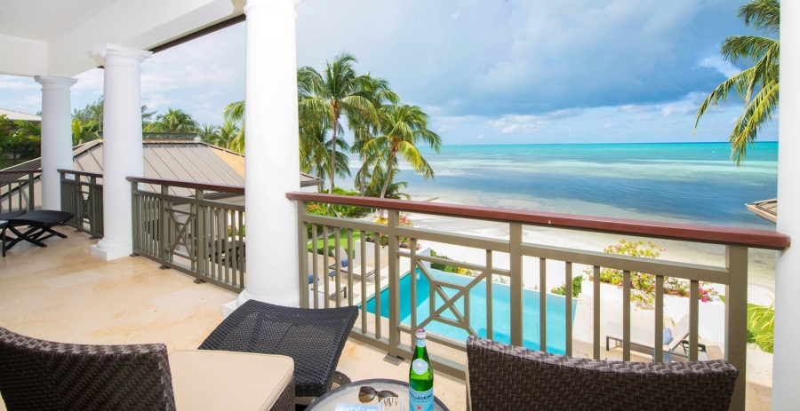 Sun Salutations Grand Cayman Vacation Rental - Cayman Kai