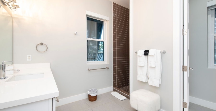 Sun Salutations Grand Cayman Vacation Rental - Cayman Kai