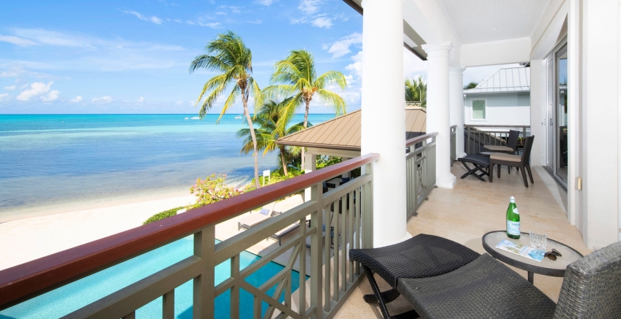 Sun Salutations Grand Cayman Vacation Rental - Cayman Kai