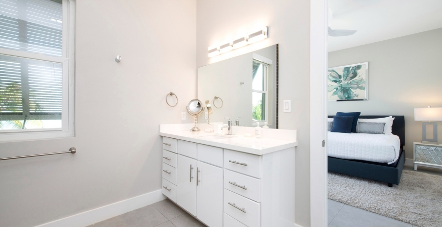 Sun Salutations Grand Cayman Vacation Rental - Cayman Kai