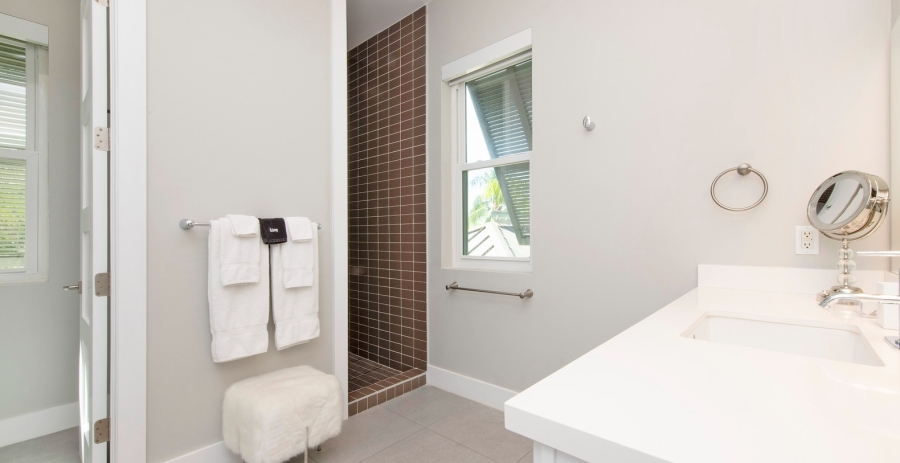 Sun Salutations Grand Cayman Vacation Rental - Cayman Kai