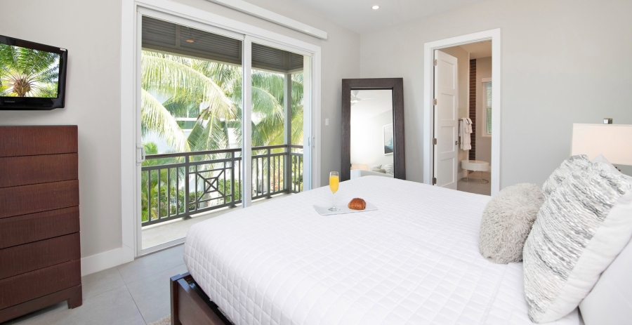 Sun Salutations Grand Cayman Vacation Rental - Cayman Kai