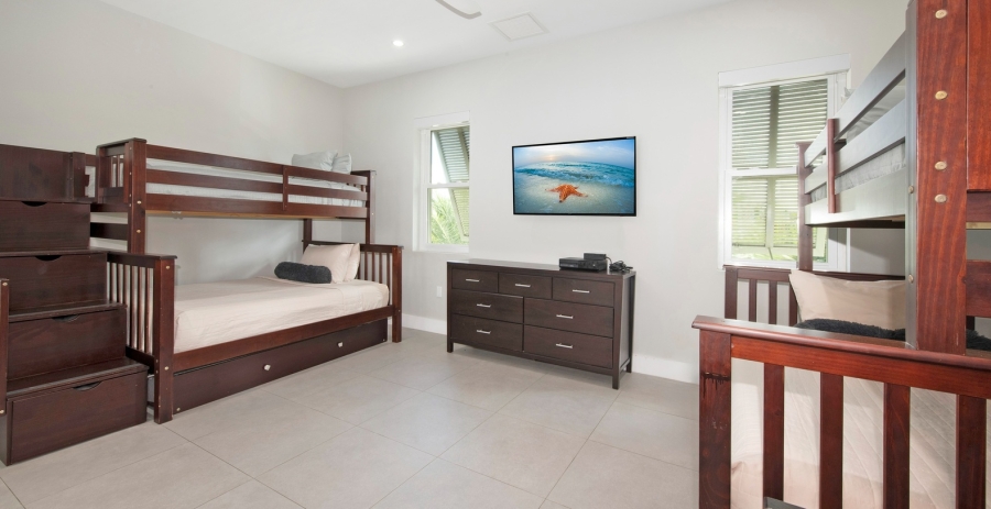 Sun Salutations Grand Cayman Vacation Rental - Cayman Kai