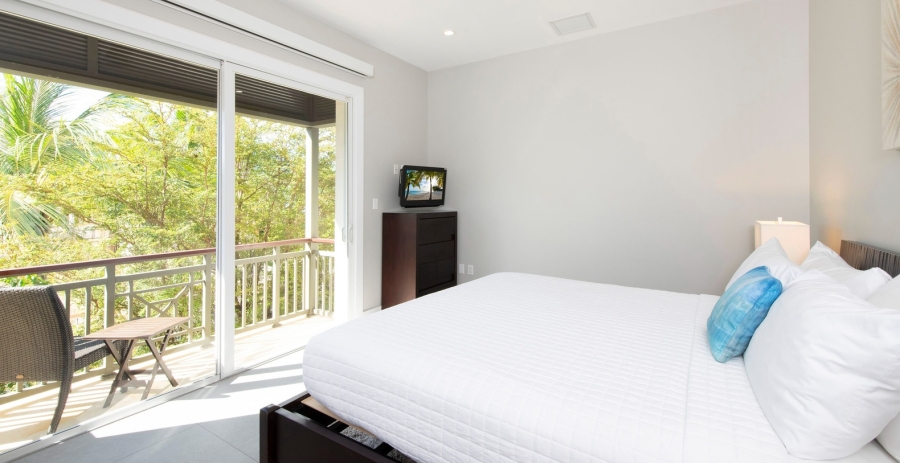 Sun Salutations Grand Cayman Vacation Rental - Cayman Kai