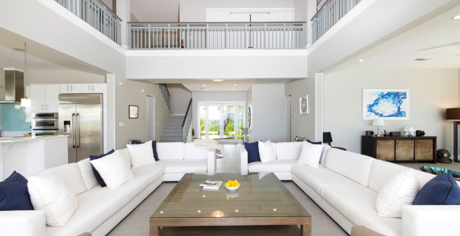 Sun Salutations Grand Cayman Vacation Rental - Cayman Kai