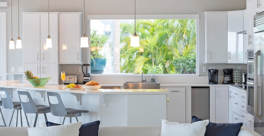 Sun Salutations Grand Cayman Vacation Rental - Cayman Kai