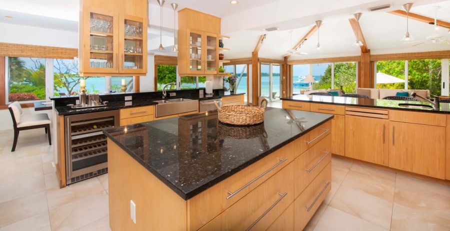 Tarasand Grand Cayman Vacation Villa - North Coast