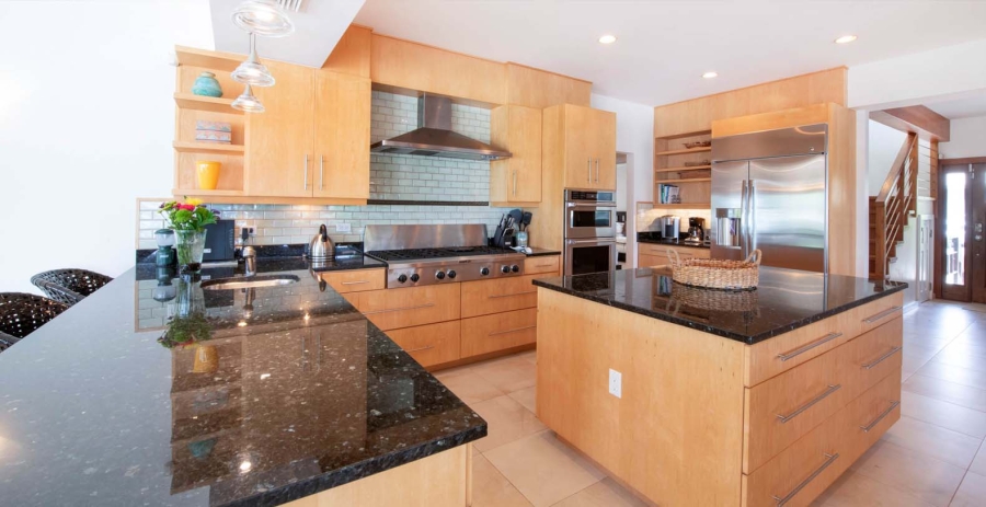 Tarasand Grand Cayman Vacation Villa - North Coast