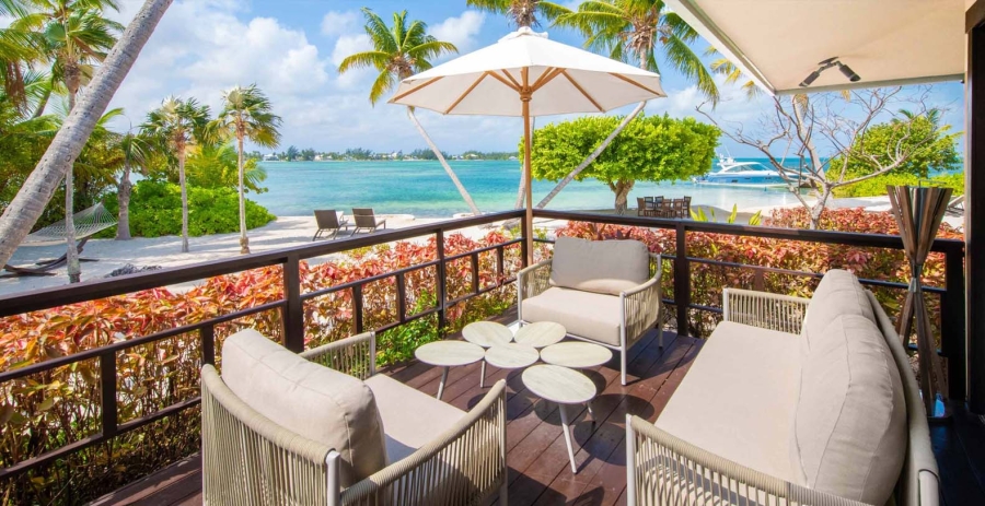 Tarasand Grand Cayman Vacation Villa - North Coast