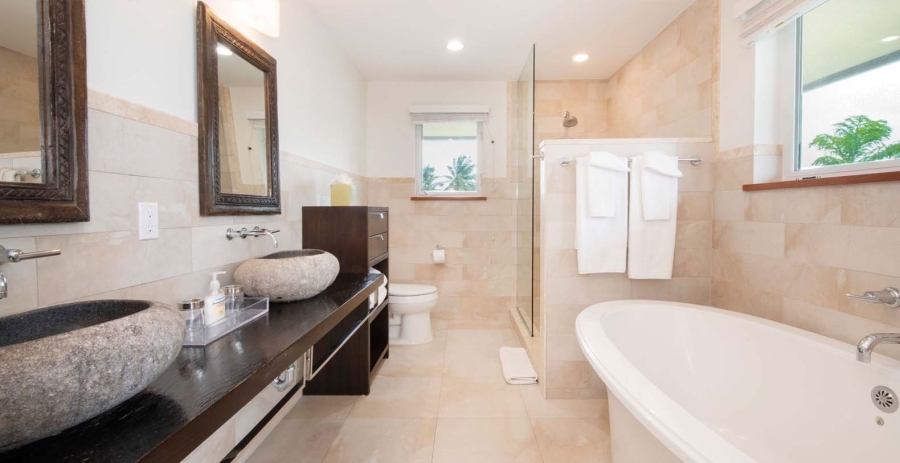 Tarasand Grand Cayman Vacation Villa - North Coast