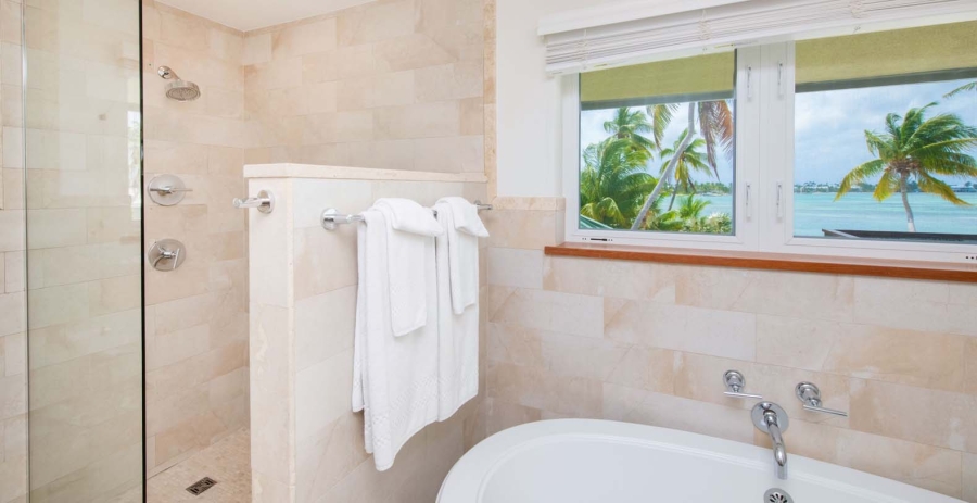 Tarasand Grand Cayman Vacation Villa - North Coast