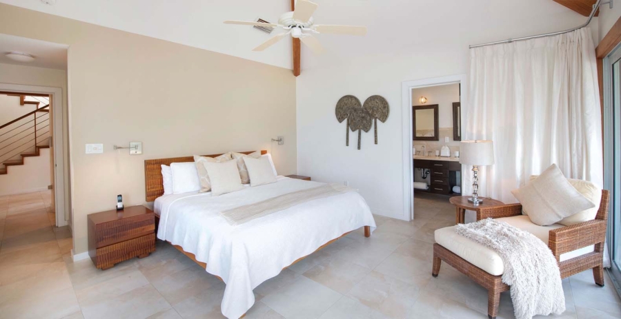 Tarasand Grand Cayman Vacation Villa - North Coast
