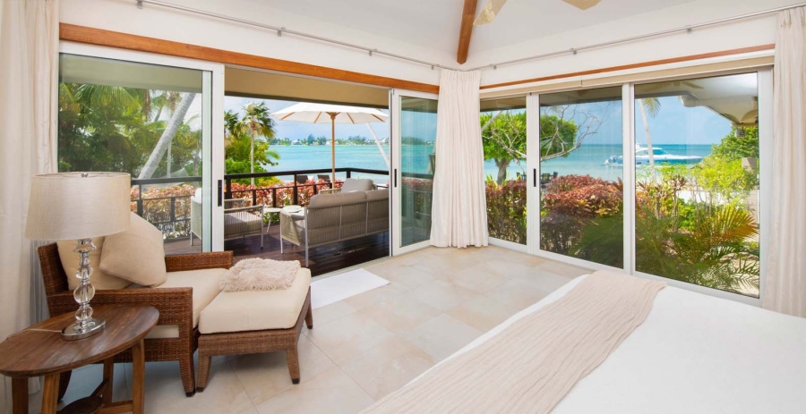 Tarasand Grand Cayman Vacation Villa - North Coast