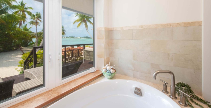 Tarasand Grand Cayman Vacation Villa - North Coast