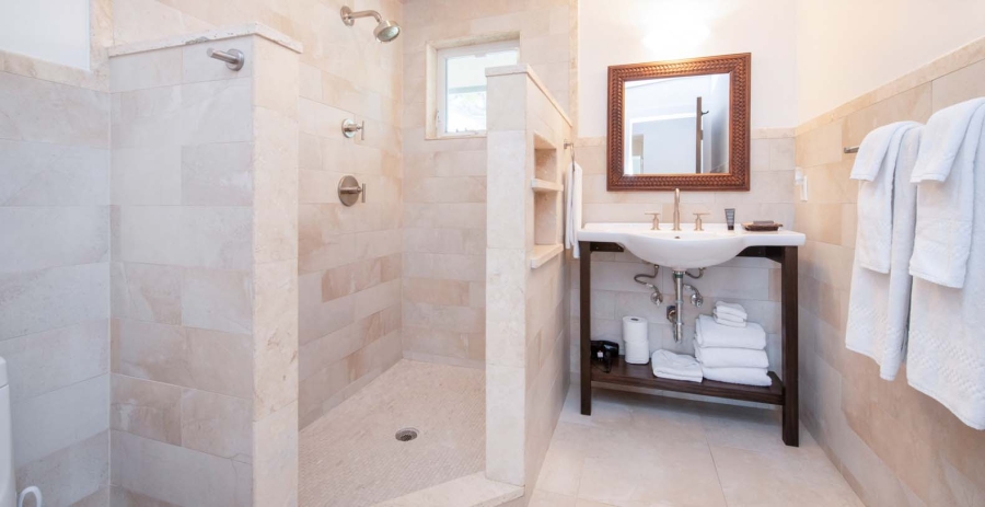 Tarasand Grand Cayman Vacation Villa - North Coast