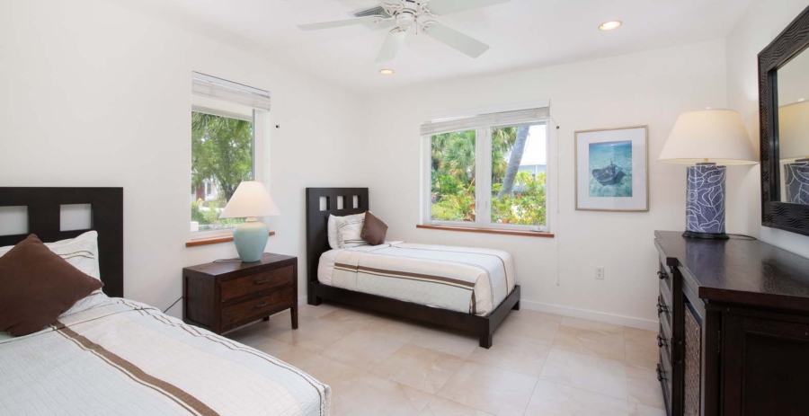 Tarasand Grand Cayman Vacation Villa - North Coast