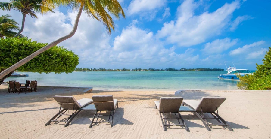 Tarasand Grand Cayman Vacation Villa - North Coast