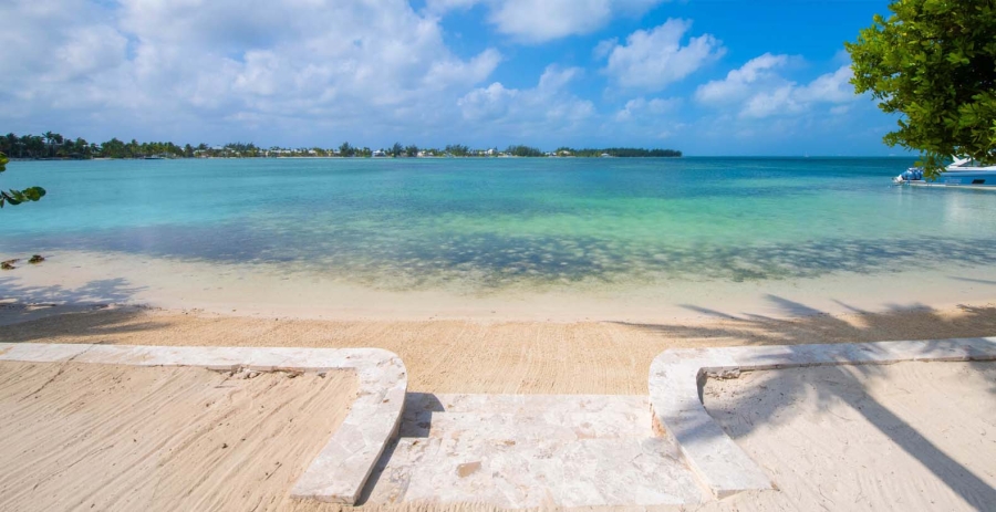 Tarasand Grand Cayman Vacation Villa - North Coast