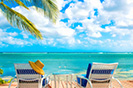 Tatenda  Beach Grand Cayman