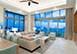 The Penthouse at the Seafire Residences Grand Cayman Vacation Villa - Seven Mile Beach