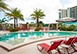 The Penthouse at the Seafire Residences Grand Cayman Vacation Villa - Seven Mile Beach