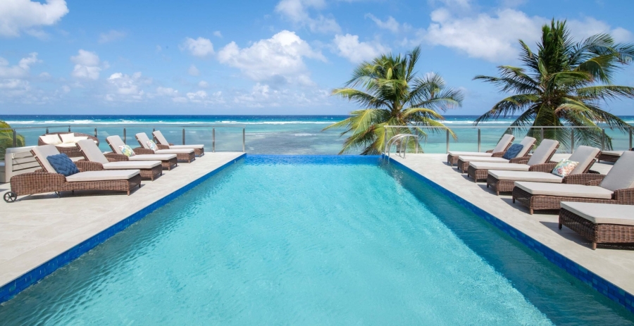 Timeless Paradise Grand Cayman Vacation Villa - Rum Point