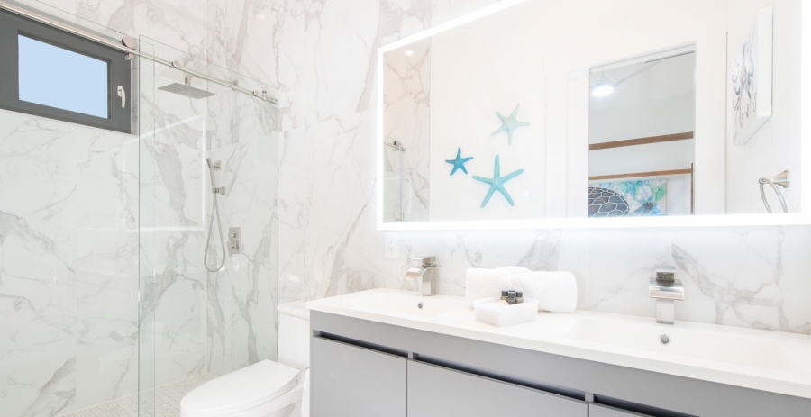 Timeless Paradise Grand Cayman Vacation Villa - Rum Point