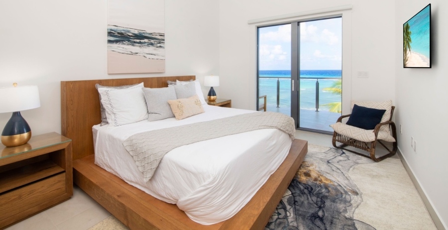 Timeless Paradise Grand Cayman Vacation Villa - Rum Point