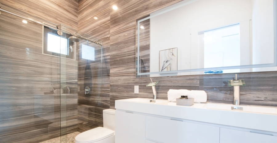 Timeless Paradise Grand Cayman Vacation Villa - Rum Point