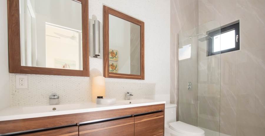 Timeless Paradise Grand Cayman Vacation Villa - Rum Point