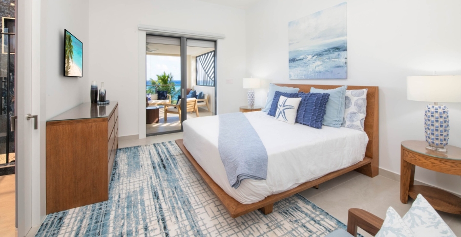 Timeless Paradise Grand Cayman Vacation Villa - Rum Point