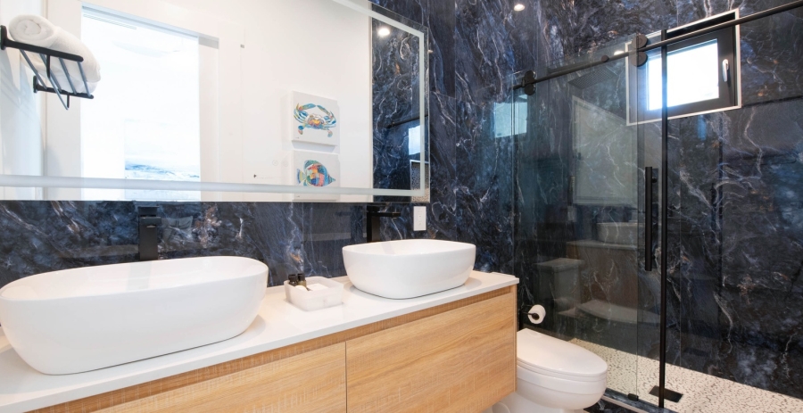 Timeless Paradise Grand Cayman Vacation Villa - Rum Point