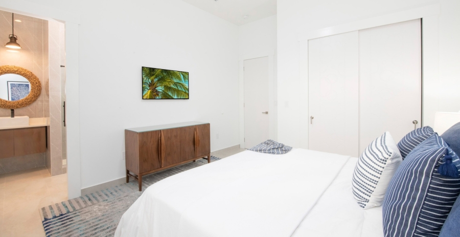 Timeless Paradise Grand Cayman Vacation Villa - Rum Point