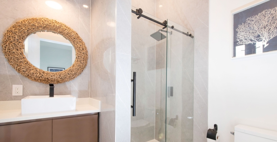 Timeless Paradise Grand Cayman Vacation Villa - Rum Point