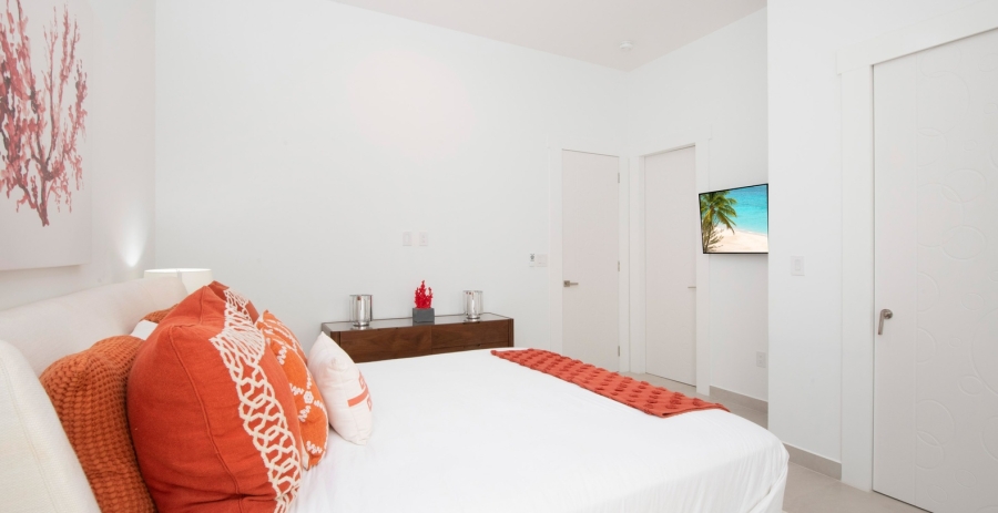 Timeless Paradise Grand Cayman Vacation Villa - Rum Point