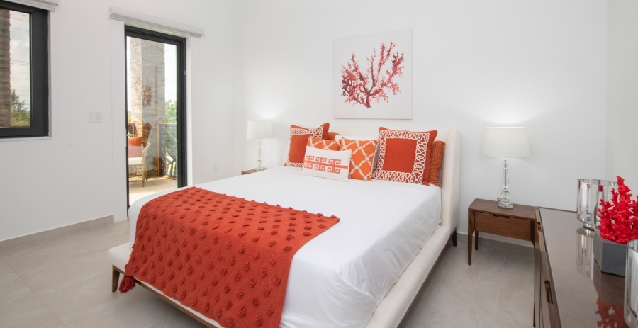 Timeless Paradise Grand Cayman Vacation Villa - Rum Point