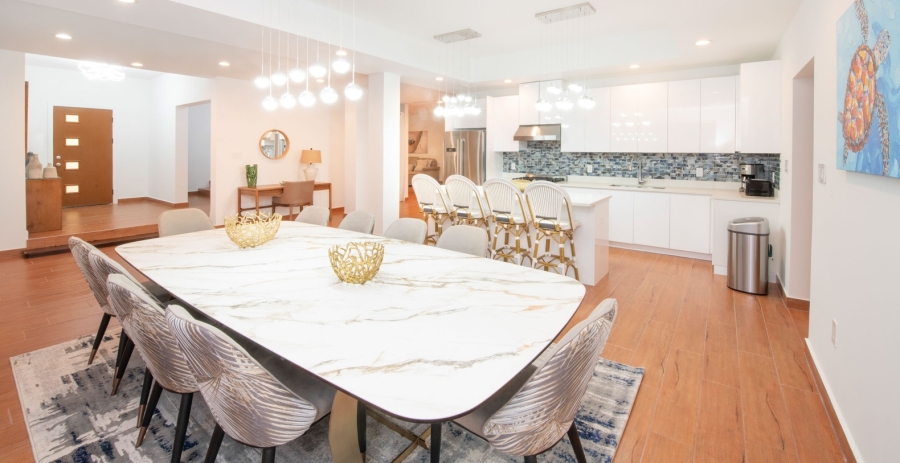 Timeless Paradise Grand Cayman Vacation Villa - Rum Point