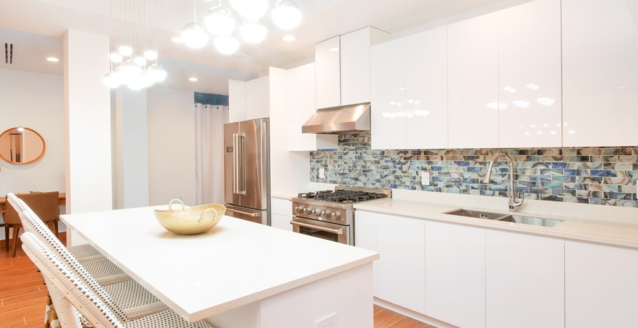 Timeless Paradise Grand Cayman Vacation Villa - Rum Point