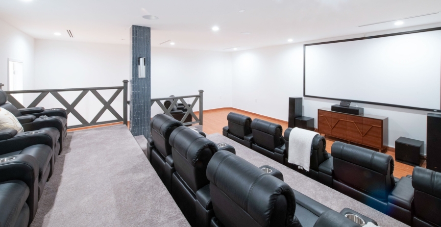 Timeless Paradise Grand Cayman Vacation Villa - Rum Point